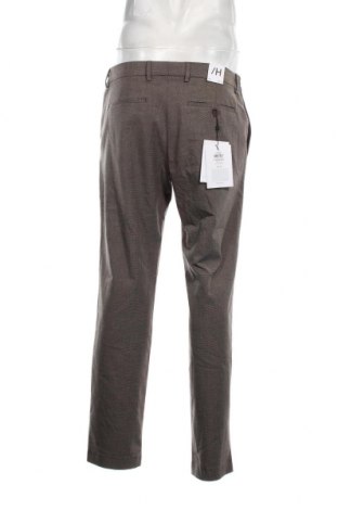 Pantaloni de bărbați Selected Homme, Mărime L, Culoare Gri, Preț 312,50 Lei