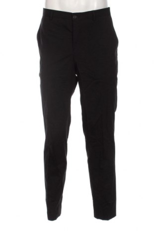 Ανδρικό παντελόνι Selected Homme, Μέγεθος XL, Χρώμα Μαύρο, Τιμή 13,22 €
