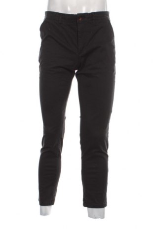 Мъжки панталон Selected Homme, Размер M, Цвят Черен, Цена 19,95 лв.