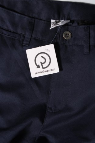 Ανδρικό παντελόνι Slazenger, Μέγεθος M, Χρώμα Μπλέ, Τιμή 5,69 €