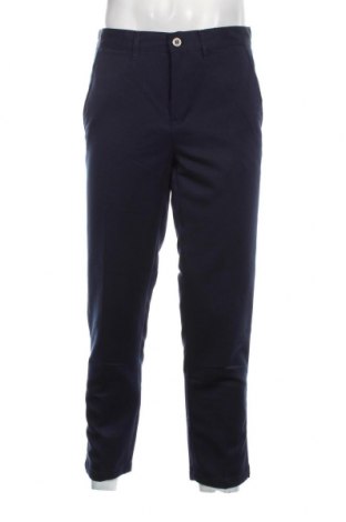 Pantaloni de bărbați Slazenger, Mărime M, Culoare Albastru, Preț 27,24 Lei