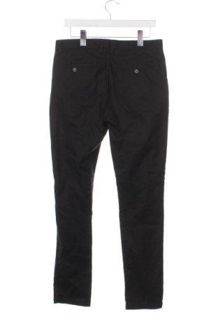 Мъжки панталон Steel & Jelly, Размер M, Цвят Черен, Цена 7,25 лв.