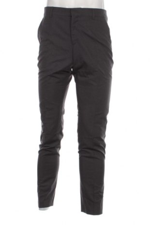 Pantaloni de bărbați Steffen Klein, Mărime M, Culoare Gri, Preț 52,11 Lei