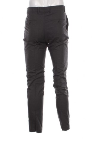 Pantaloni de bărbați Steffen Klein, Mărime M, Culoare Gri, Preț 52,11 Lei