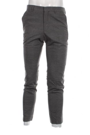 Pantaloni de bărbați Steffen Klein, Mărime M, Culoare Gri, Preț 130,26 Lei