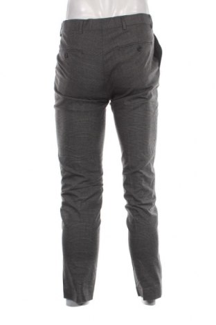 Ανδρικό παντελόνι Steffen Klein, Μέγεθος M, Χρώμα Γκρί, Τιμή 20,41 €