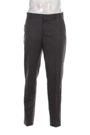 Мъжки панталон Steffen Klein, Размер L, Цвят Сив, Цена 27,72 лв.