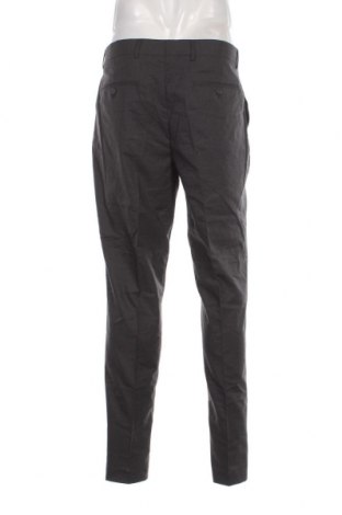 Pantaloni de bărbați Steffen Klein, Mărime L, Culoare Gri, Preț 65,13 Lei