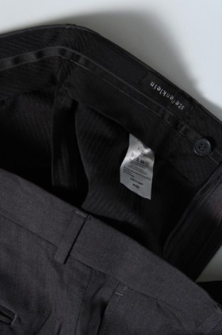 Ανδρικό παντελόνι Steffen Klein, Μέγεθος M, Χρώμα Γκρί, Τιμή 10,89 €