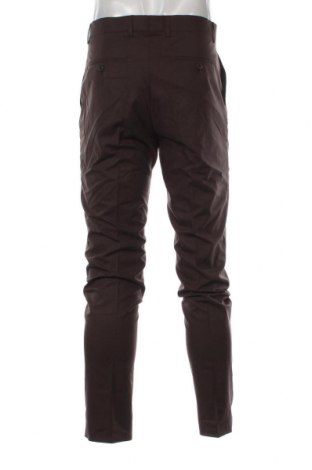 Мъжки панталон Steffen Klein, Размер M, Цвят Кафяв, Цена 132,00 лв.