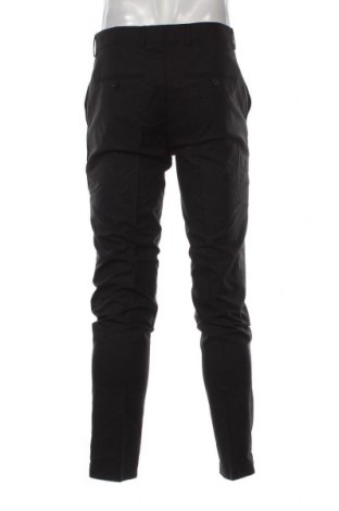 Ανδρικό παντελόνι Steffen Klein, Μέγεθος M, Χρώμα Μαύρο, Τιμή 11,57 €