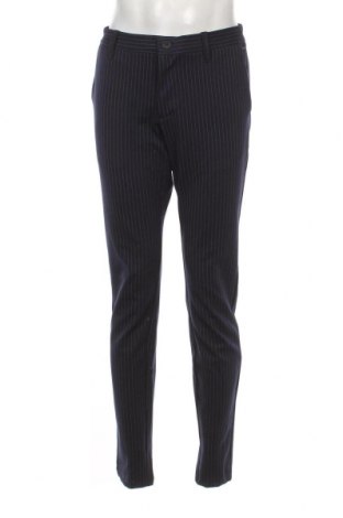 Мъжки панталон Steffen Klein, Размер M, Цвят Сив, Цена 18,48 лв.