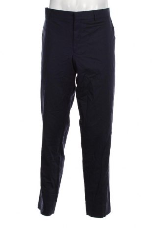 Мъжки панталон Steffen Klein, Размер XL, Цвят Син, Цена 23,76 лв.