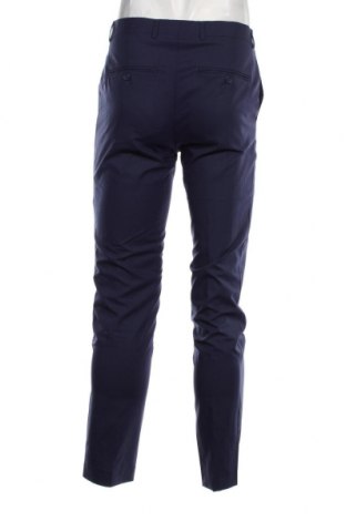 Мъжки панталон Steffen Klein, Размер M, Цвят Син, Цена 132,00 лв.