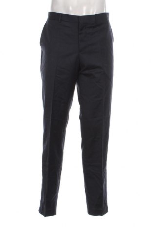 Мъжки панталон Steffen Klein, Размер XL, Цвят Син, Цена 47,52 лв.