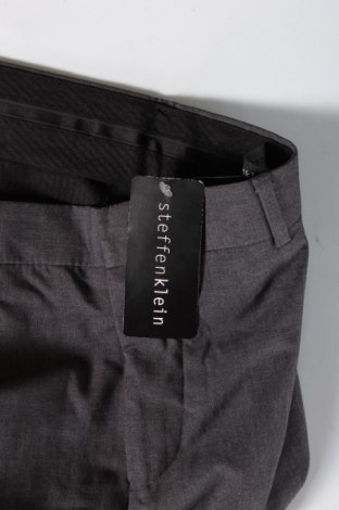 Мъжки панталон Steffen Klein, Размер M, Цвят Син, Цена 21,12 лв.