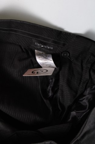 Мъжки панталон Steffen Klein, Размер XXL, Цвят Сив, Цена 33,00 лв.