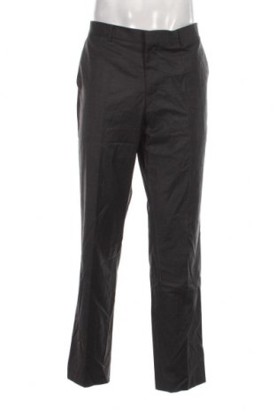 Мъжки панталон Steffen Klein, Размер XXL, Цвят Сив, Цена 29,04 лв.
