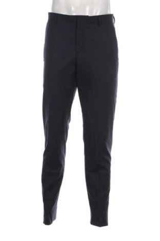 Pantaloni de bărbați Steffen Klein, Mărime XXL, Culoare Albastru, Preț 125,92 Lei