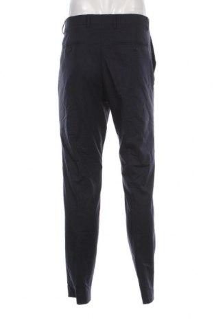 Pantaloni de bărbați Steffen Klein, Mărime XXL, Culoare Albastru, Preț 125,92 Lei