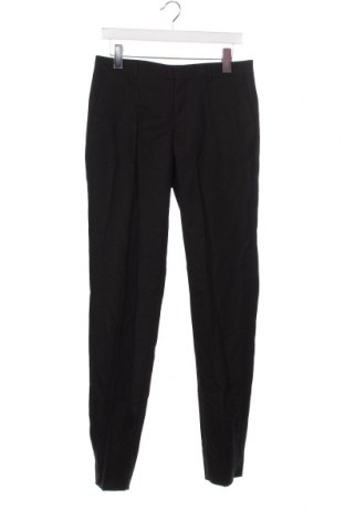 Pantaloni de bărbați Steffen Klein, Mărime M, Culoare Negru, Preț 56,45 Lei