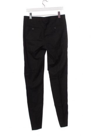 Ανδρικό παντελόνι Steffen Klein, Μέγεθος M, Χρώμα Μαύρο, Τιμή 10,89 €
