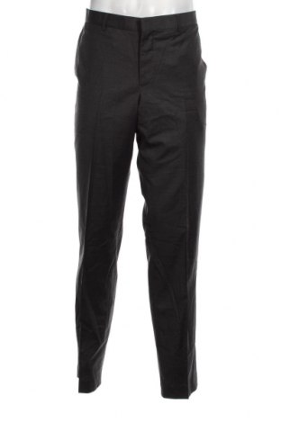 Pantaloni de bărbați Steffen Klein, Mărime XL, Culoare Gri, Preț 217,11 Lei