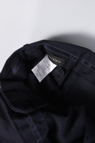 Pánské kalhoty  Steffen Klein, Velikost L, Barva Modrá, Cena  306,00 Kč