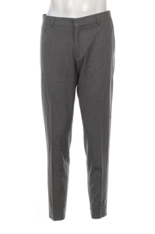 Мъжки панталон Steffen Klein, Размер XL, Цвят Сив, Цена 23,76 лв.