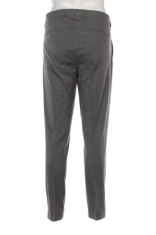 Мъжки панталон Steffen Klein, Размер XL, Цвят Сив, Цена 21,12 лв.