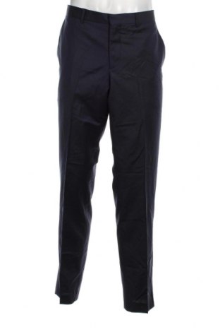 Pantaloni de bărbați Steffen Klein, Mărime XL, Culoare Albastru, Preț 434,21 Lei