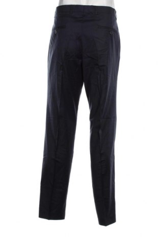 Pantaloni de bărbați Steffen Klein, Mărime XL, Culoare Albastru, Preț 434,21 Lei