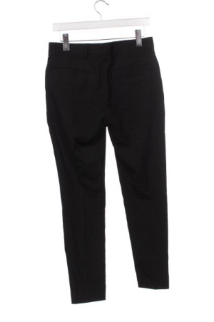 Мъжки панталон Steffen Klein, Размер M, Цвят Черен, Цена 19,80 лв.