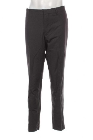 Pantaloni de bărbați Steffen Klein, Mărime XL, Culoare Gri, Preț 69,47 Lei