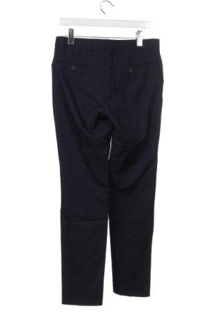 Мъжки панталон Steffen Klein, Размер M, Цвят Син, Цена 22,44 лв.