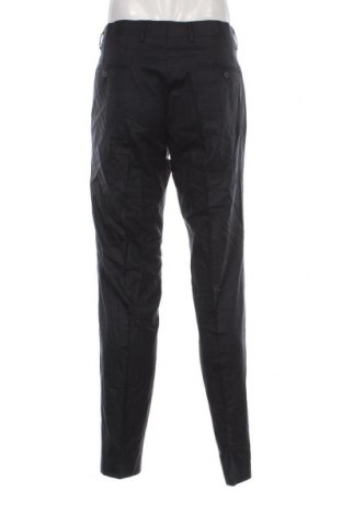 Мъжки панталон Steffen Klein, Размер L, Цвят Син, Цена 21,12 лв.