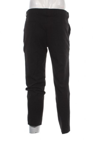 Ανδρικό παντελόνι Steffen Klein, Μέγεθος M, Χρώμα Μαύρο, Τιμή 12,25 €
