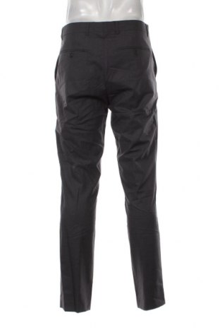 Мъжки панталон Steffen Klein, Размер L, Цвят Сив, Цена 22,44 лв.