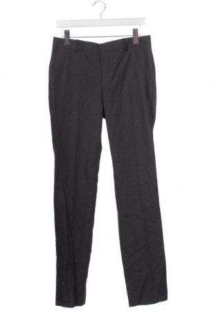 Мъжки панталон Steffen Klein, Размер M, Цвят Сив, Цена 19,80 лв.