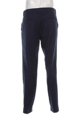 Pantaloni de bărbați Steffen Klein, Mărime L, Culoare Albastru, Preț 434,21 Lei