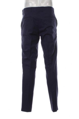Pantaloni de bărbați Steffen Klein, Mărime M, Culoare Albastru, Preț 434,21 Lei