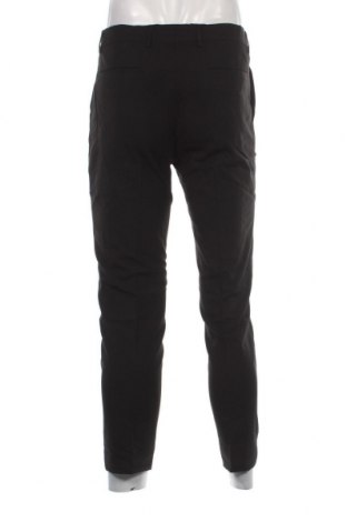Ανδρικό παντελόνι Steffen Klein, Μέγεθος L, Χρώμα Μαύρο, Τιμή 12,25 €