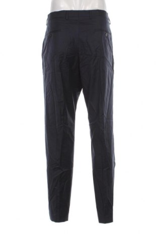 Pantaloni de bărbați Steffen Klein, Mărime L, Culoare Albastru, Preț 434,21 Lei