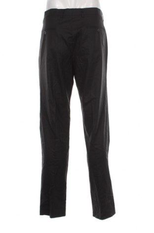 Pantaloni de bărbați Steffen Klein, Mărime L, Culoare Negru, Preț 52,11 Lei