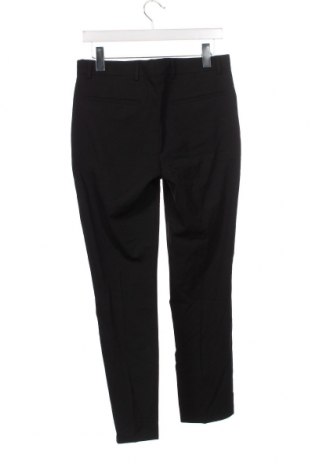 Pantaloni de bărbați Steffen Klein, Mărime M, Culoare Negru, Preț 60,79 Lei