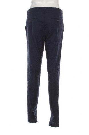 Ανδρικό παντελόνι Steffen Klein, Μέγεθος L, Χρώμα Μπλέ, Τιμή 12,93 €