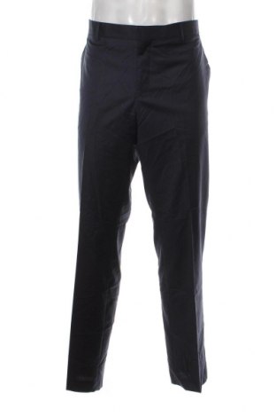 Мъжки панталон Steffen Klein, Размер XL, Цвят Син, Цена 21,12 лв.