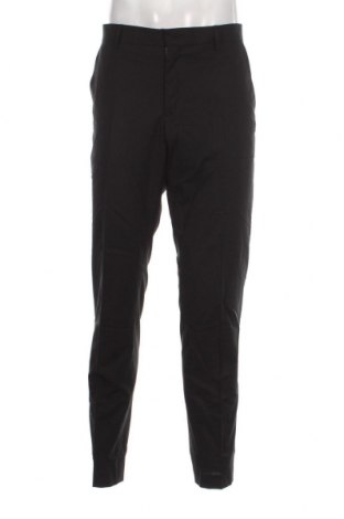 Ανδρικό παντελόνι Steffen Klein, Μέγεθος L, Χρώμα Μαύρο, Τιμή 11,57 €
