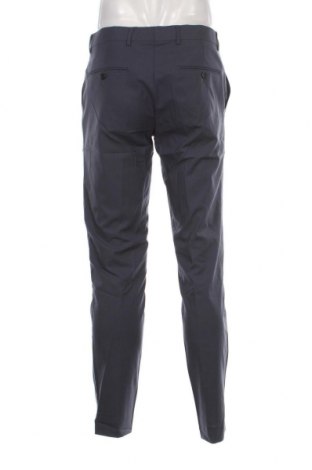 Ανδρικό παντελόνι Steffen Klein, Μέγεθος L, Χρώμα Μπλέ, Τιμή 11,57 €