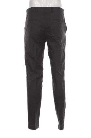 Мъжки панталон Steffen Klein, Размер M, Цвят Сив, Цена 21,12 лв.